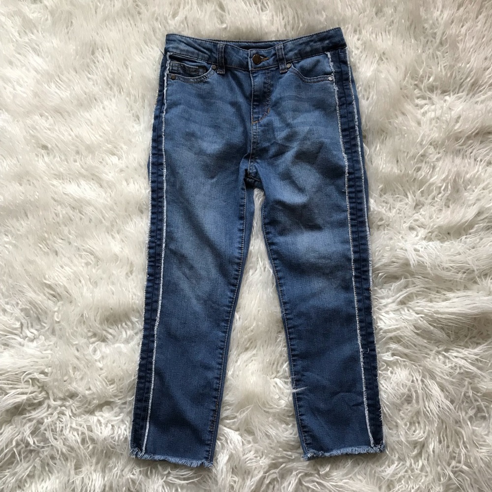 Joe's Jean Girls'‎ Big Jeans in Yenze